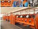 Rigid Strander Machine